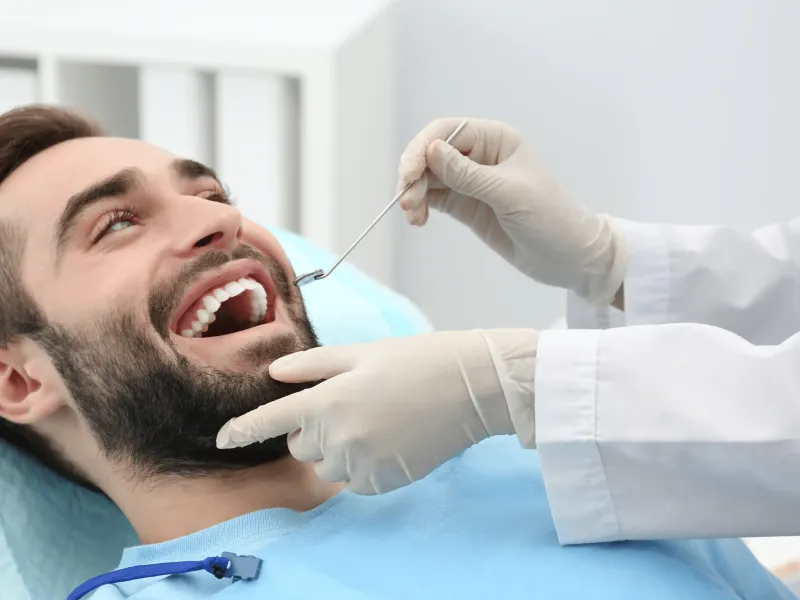 Gum Disease Treatment at 3D Dental in Mastic, NY