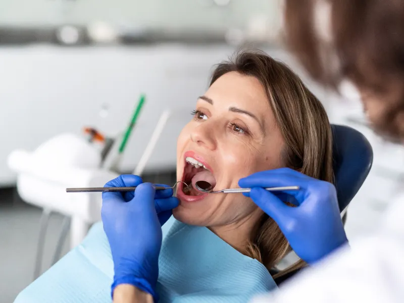 Oral & Maxillofacial Surgery at 3D Dental in Mastic, NY