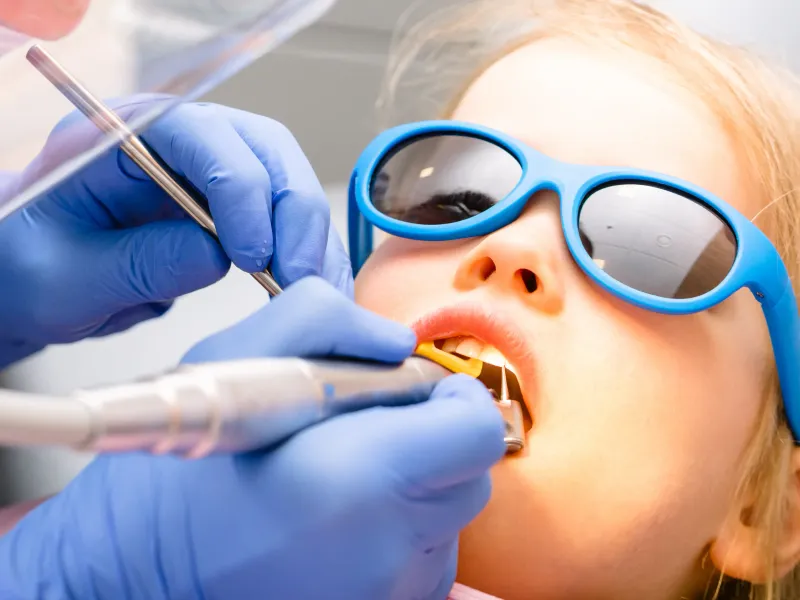 Pediatric Dentistry at 3D Dental in Mastic, NY