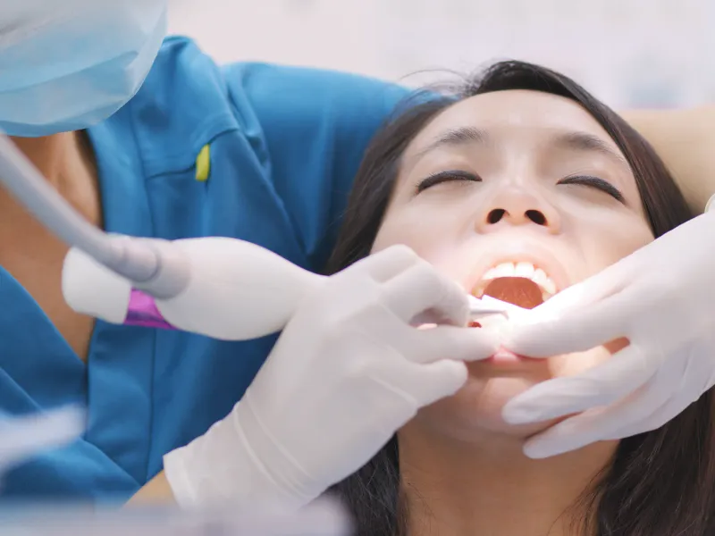 Scaling & Root Planing at 3D Dental in Mastic, NY