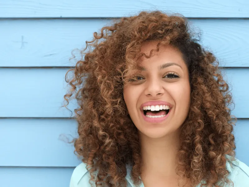 Smile Makeover at 3D Dental in Mastic, NY
