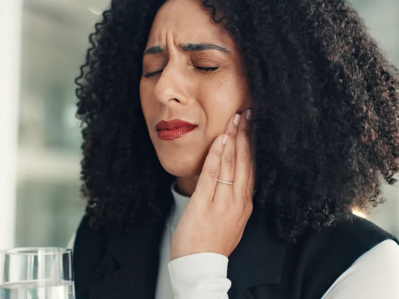 TMJ Disorder Treatment at 3D Dental in Mastic, NY